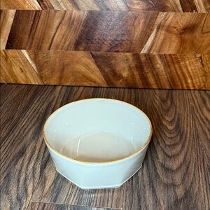 Costa Nova Gray Serving Bowl